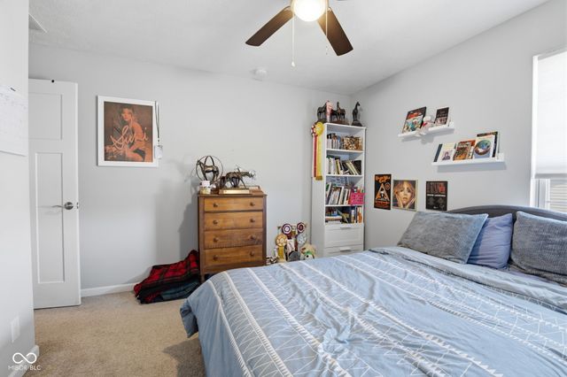 948 Foxglove Street, Lebanon, IN 46052