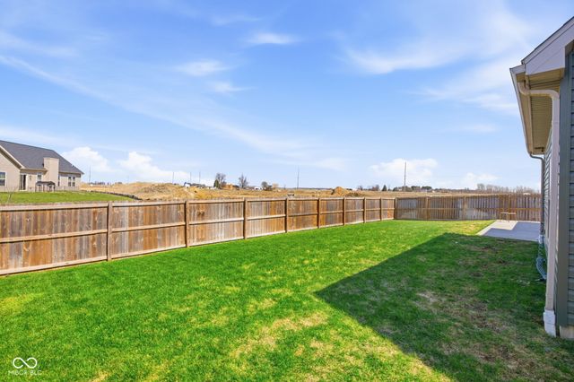 948 Foxglove Street, Lebanon, IN 46052