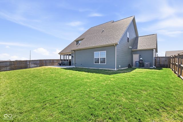 948 Foxglove Street, Lebanon, IN 46052