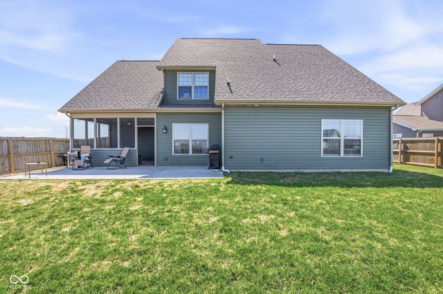 948 Foxglove Street, Lebanon, IN 46052