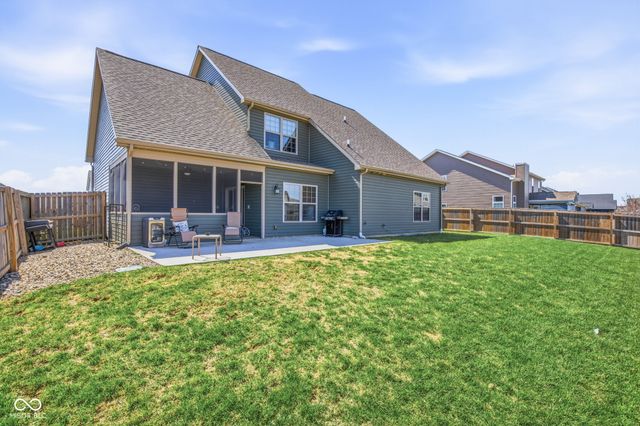 948 Foxglove Street, Lebanon, IN 46052