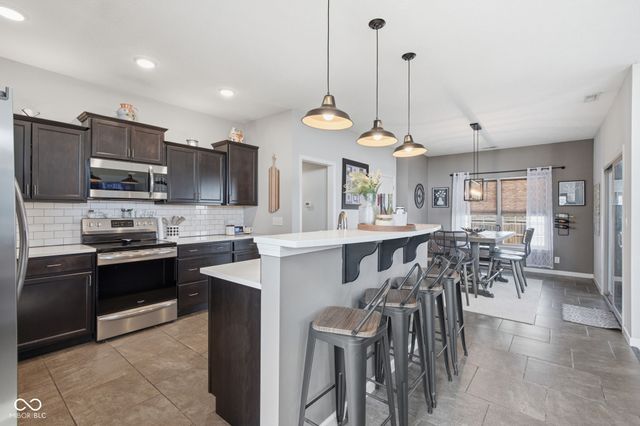 948 Foxglove Street, Lebanon, IN 46052