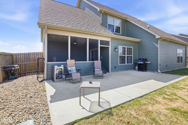 948 Foxglove Street, Lebanon, IN 46052