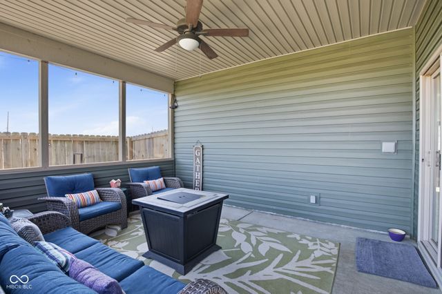 948 Foxglove Street, Lebanon, IN 46052