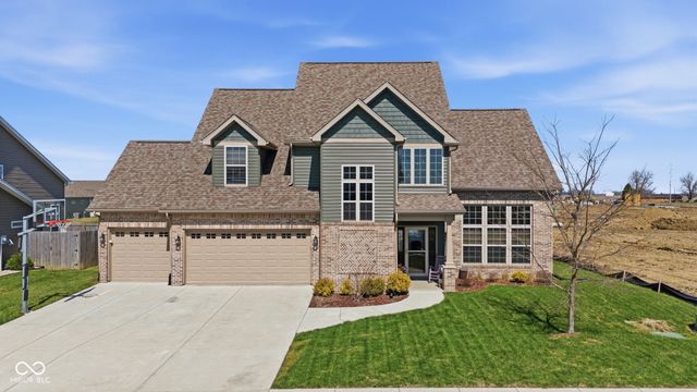 948 Foxglove Street, Lebanon, IN 46052