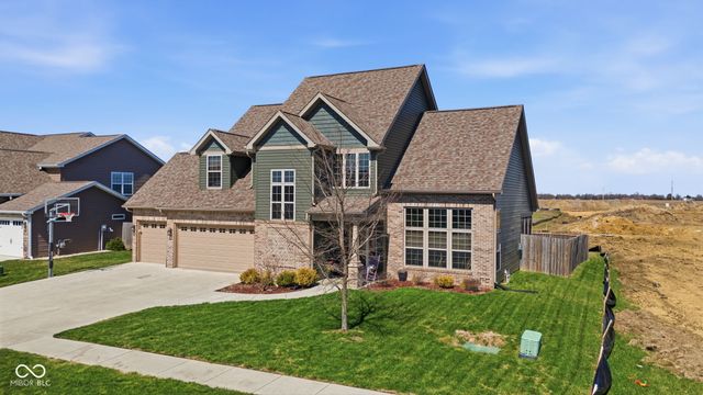 948 Foxglove Street, Lebanon, IN 46052