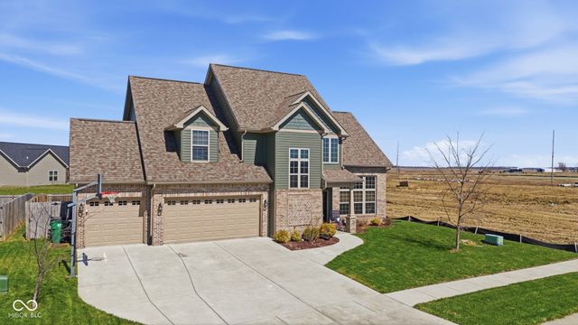 948 Foxglove Street, Lebanon, IN 46052