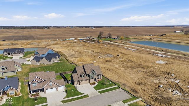 948 Foxglove Street, Lebanon, IN 46052