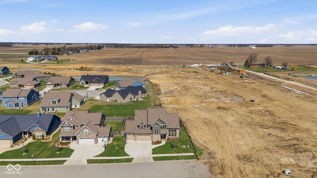 948 Foxglove Street, Lebanon, IN 46052