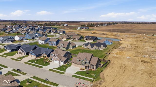 948 Foxglove Street, Lebanon, IN 46052