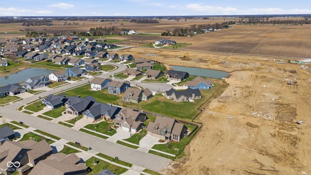 948 Foxglove Street, Lebanon, IN 46052