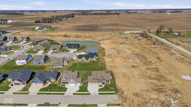 948 Foxglove Street, Lebanon, IN 46052