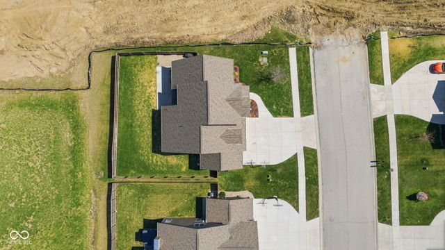 948 Foxglove Street, Lebanon, IN 46052