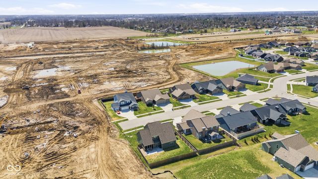 948 Foxglove Street, Lebanon, IN 46052