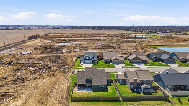 948 Foxglove Street, Lebanon, IN 46052