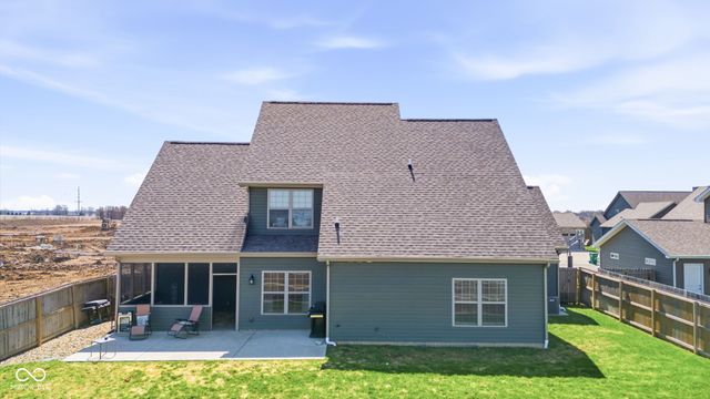 948 Foxglove Street, Lebanon, IN 46052