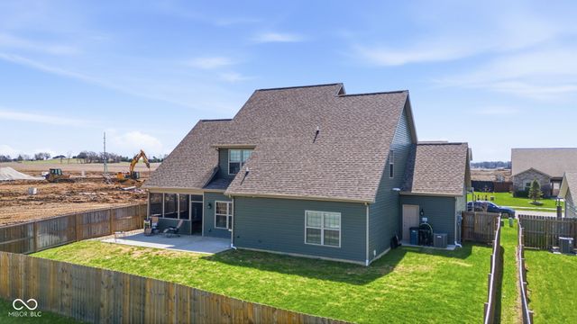 948 Foxglove Street, Lebanon, IN 46052