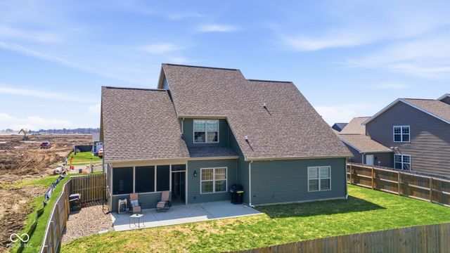 948 Foxglove Street, Lebanon, IN 46052