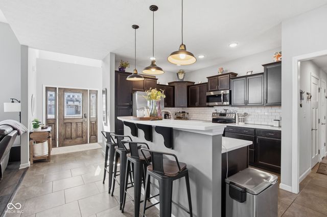 948 Foxglove Street, Lebanon, IN 46052