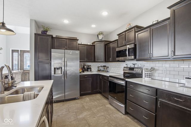 948 Foxglove Street, Lebanon, IN 46052