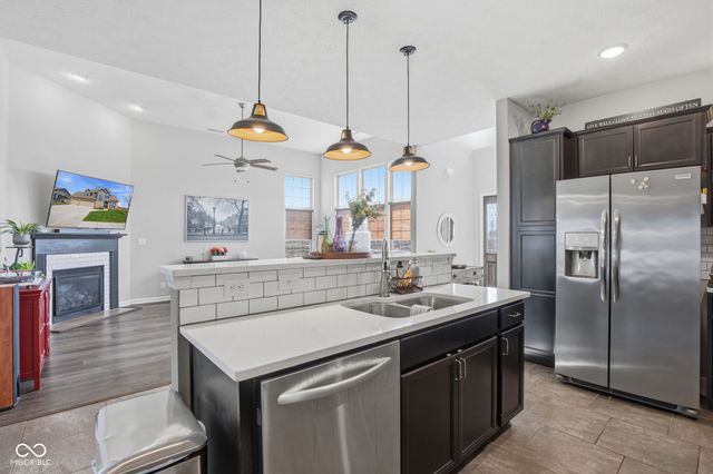 948 Foxglove Street, Lebanon, IN 46052