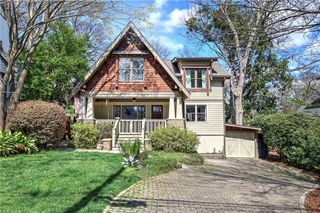 811 Verner NW Street, Atlanta, GA 30318