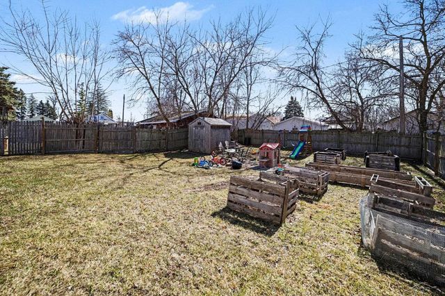 1507 Holmes Street, Saginaw, MI 48602