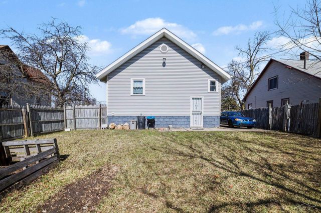 1507 Holmes Street, Saginaw, MI 48602