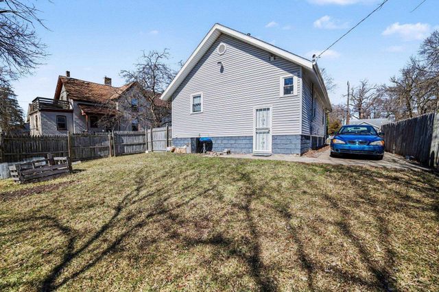 1507 Holmes Street, Saginaw, MI 48602