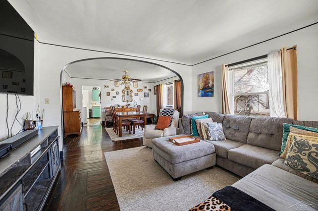 1507 Holmes Street, Saginaw, MI 48602