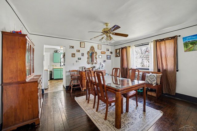 1507 Holmes Street, Saginaw, MI 48602