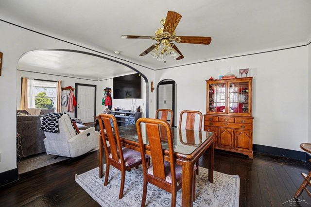 1507 Holmes Street, Saginaw, MI 48602