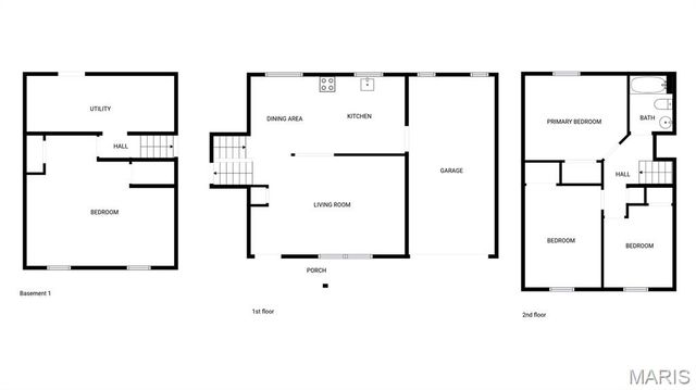 945 Countryside Drive, Troy, MO 63379