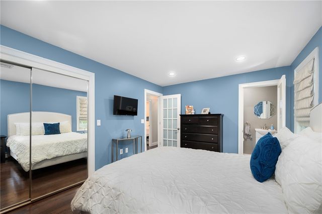 7 Robins Way, North Providence, RI 02904