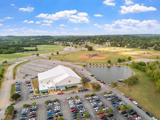 1014 Lansdell Road, East Ridge, TN 37412