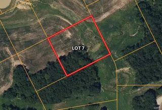 0 127 McMorland Dr. (Lot 7), St Paul, MO 63366