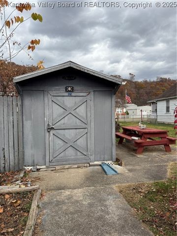 1105 Benamati Avenue, Nitro, WV 25143