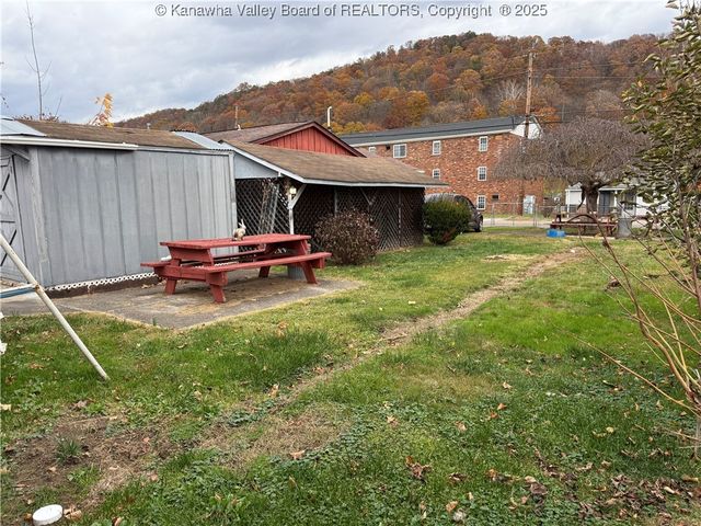 1105 Benamati Avenue, Nitro, WV 25143