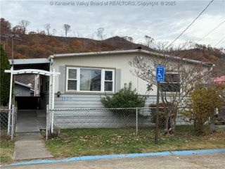 1105 Benamati Avenue, Nitro, WV 25143