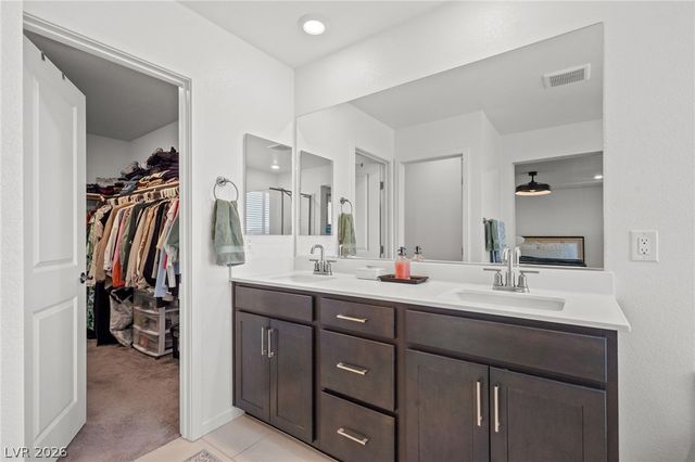 2915 Roaming Palmer Road, North Las Vegas, NV 89086