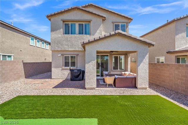 2915 Roaming Palmer Road, North Las Vegas, NV 89086