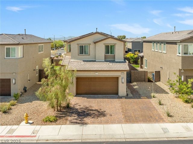 2915 Roaming Palmer Road, North Las Vegas, NV 89086