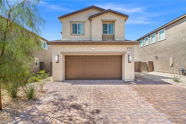 2915 Roaming Palmer Road, North Las Vegas, NV 89086