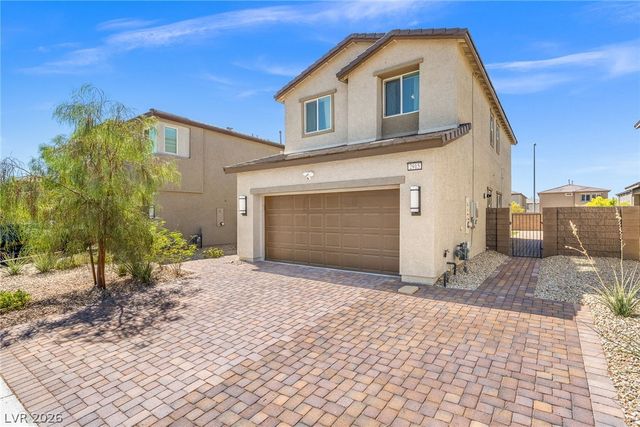 2915 Roaming Palmer Road, North Las Vegas, NV 89086