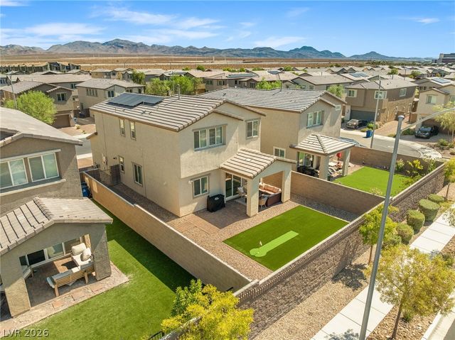 2915 Roaming Palmer Road, North Las Vegas, NV 89086