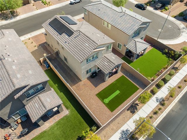 2915 Roaming Palmer Road, North Las Vegas, NV 89086