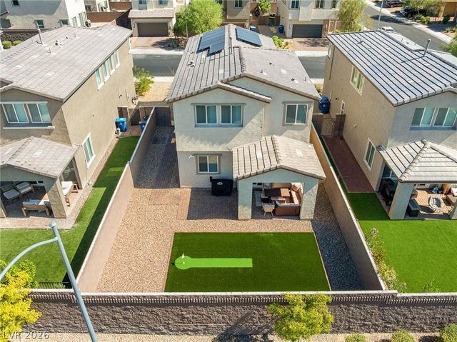 2915 Roaming Palmer Road, North Las Vegas, NV 89086