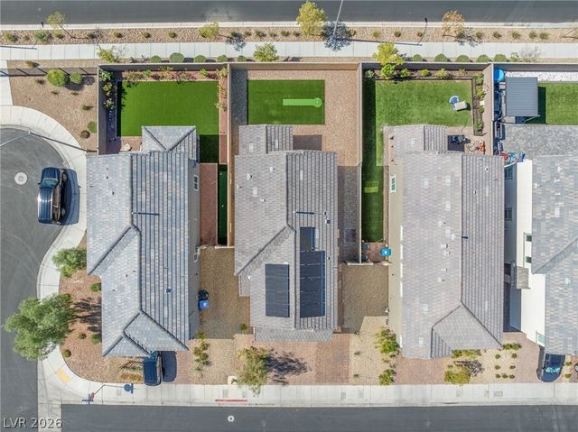 2915 Roaming Palmer Road, North Las Vegas, NV 89086