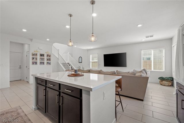 2915 Roaming Palmer Road, North Las Vegas, NV 89086