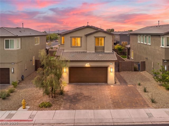 2915 Roaming Palmer Road, North Las Vegas, NV 89086
